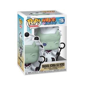 FUNKO POP - MADARA UCHIHA (SIX PATHS)